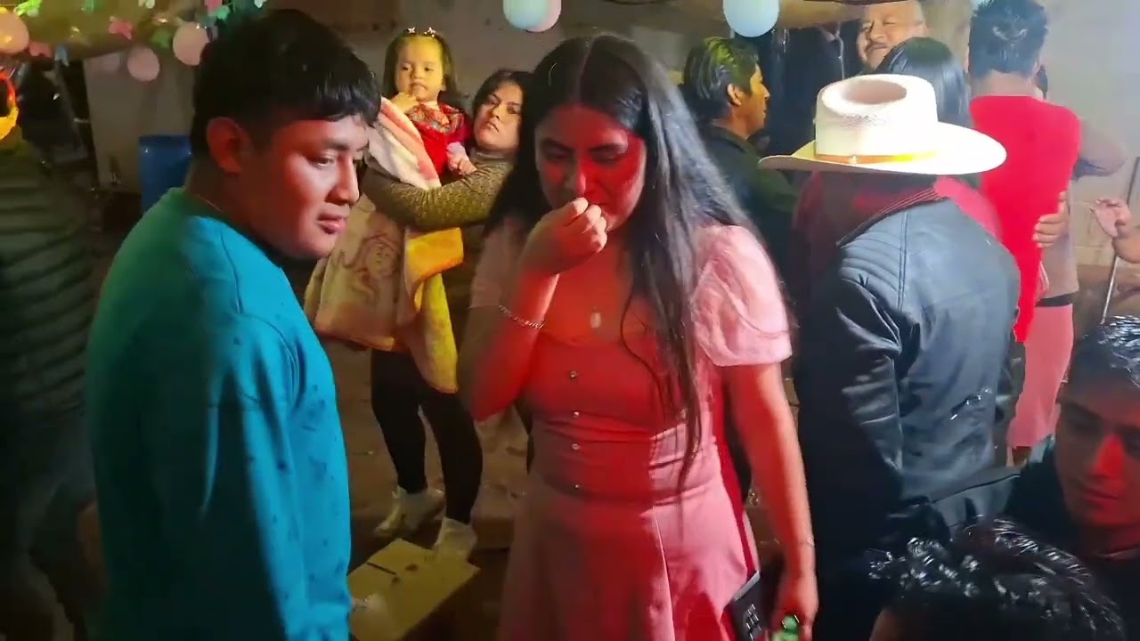 El Carrizal Huautla ADAGIO DEL RITMO