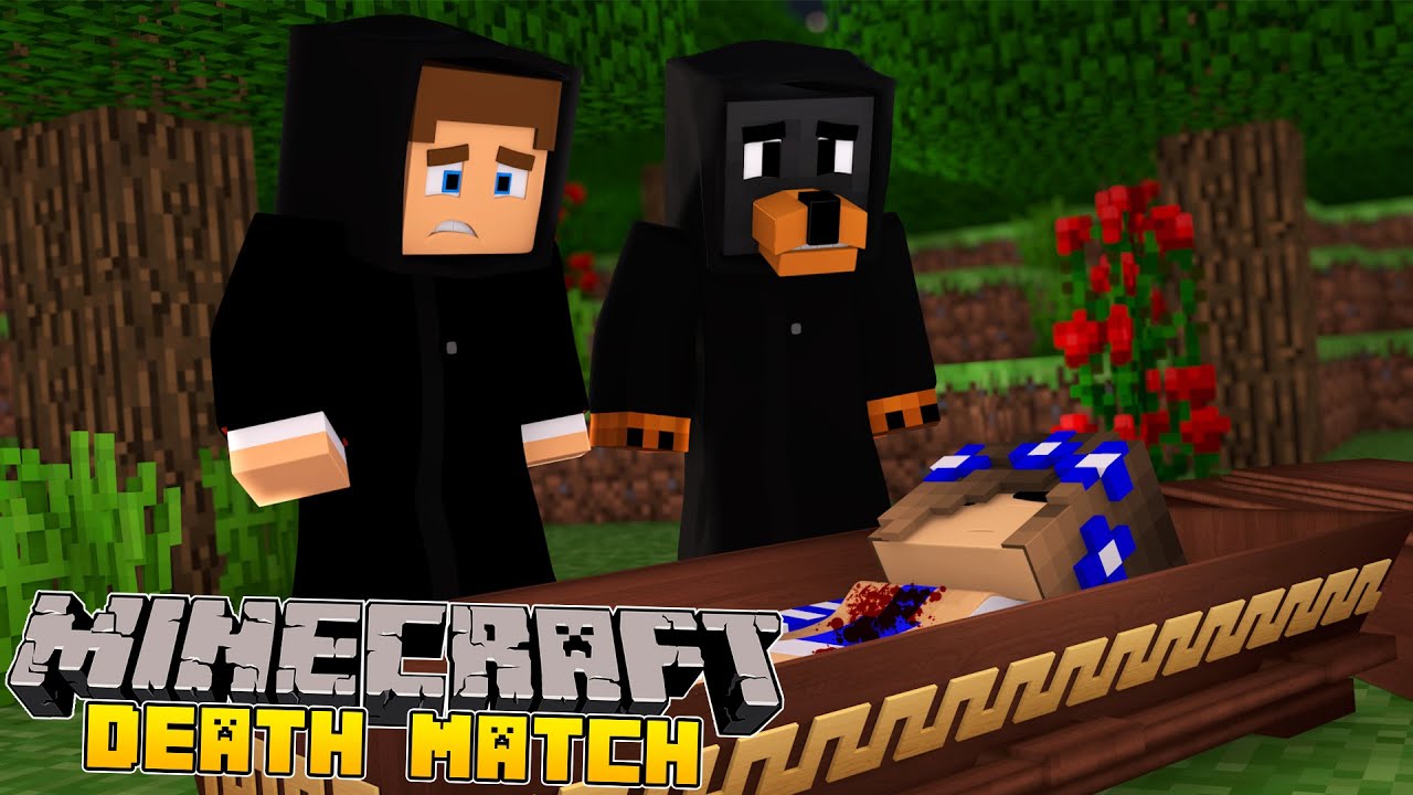 Minecraft-Little Carly-CARLYS FRIENDS BETRAY HER!!
