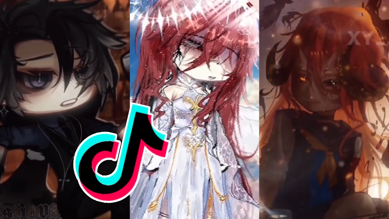 ✦ Gacha Life ✦ Tiktok Compilation ✦ [ 20 ] ✦