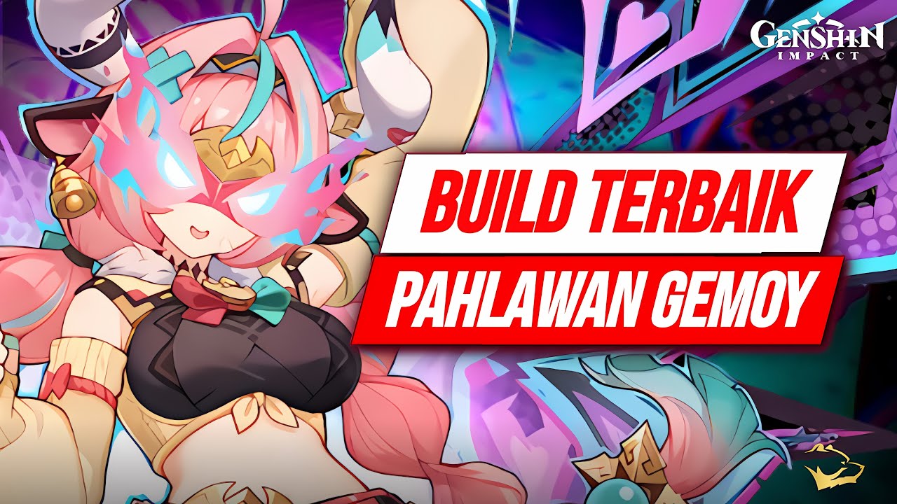 Build Varesa Electro Plunge DPS - Talent Artifact Weapon Constellation - Lapakhuda.com