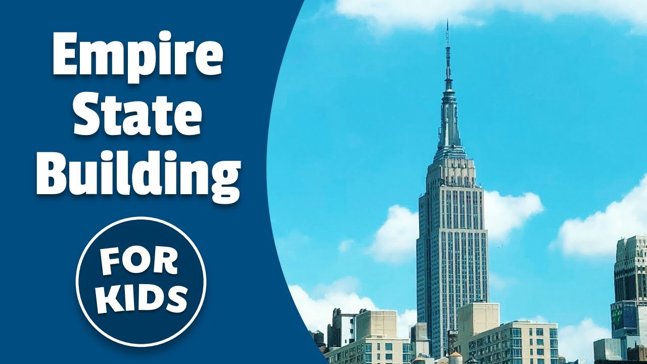 The Story of the Empire State Building | Simple History