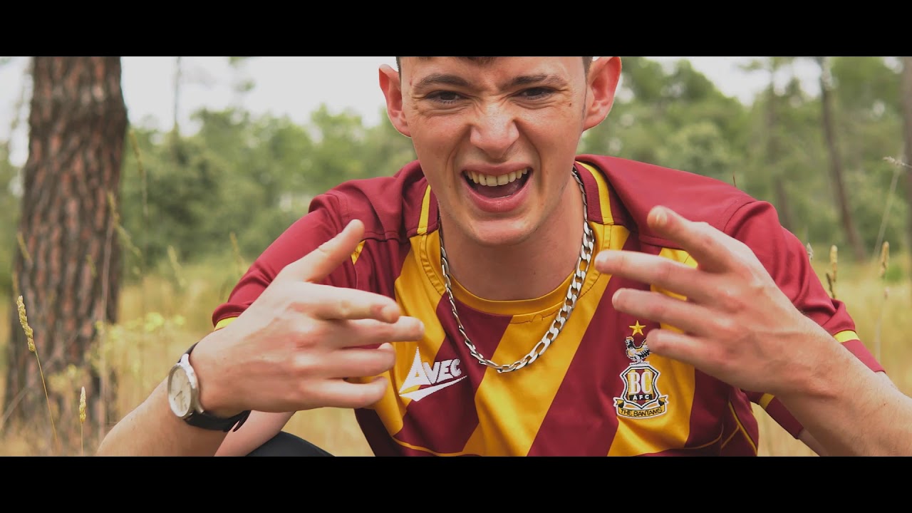 SESENTAY6, DELGAO - Teenage Bantam (Videoclip)