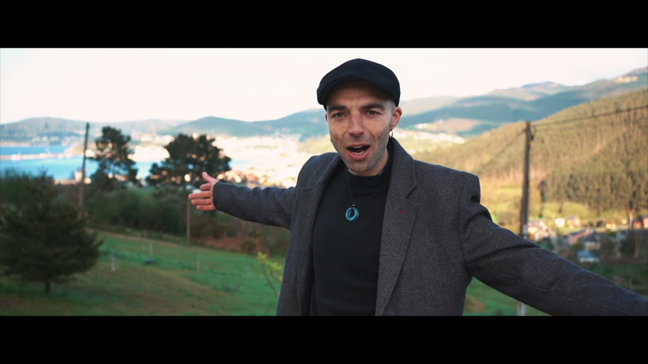 Para&iacute;so (O Neto de Indalecio & &Oacute;scar Fedez)