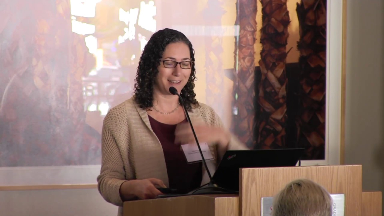 Understanding Peace Systems - Stanford Positive Peace Conference 2018
