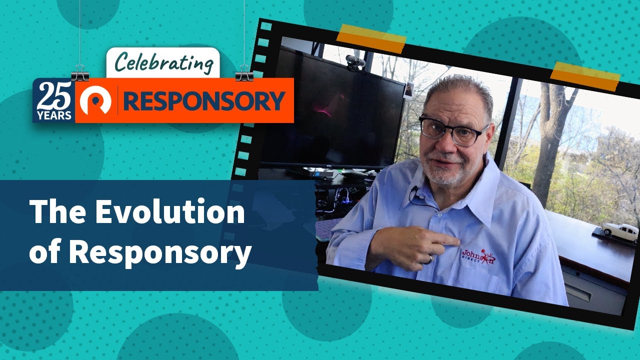 The Hidden Strategy Behind Responsory's Digital Pivot