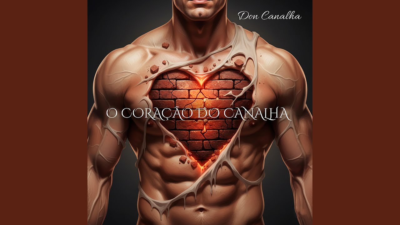 O Coração Do Canalha