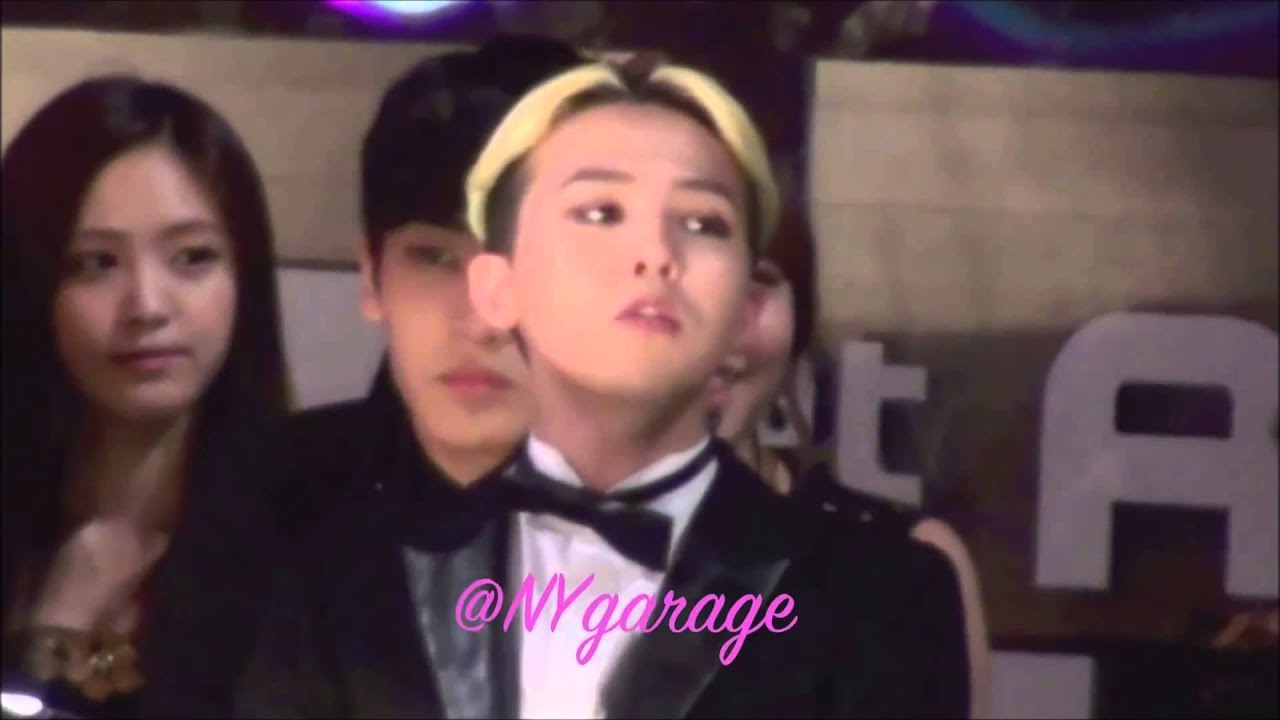 || BIG BANG ON CRACK #2 ||