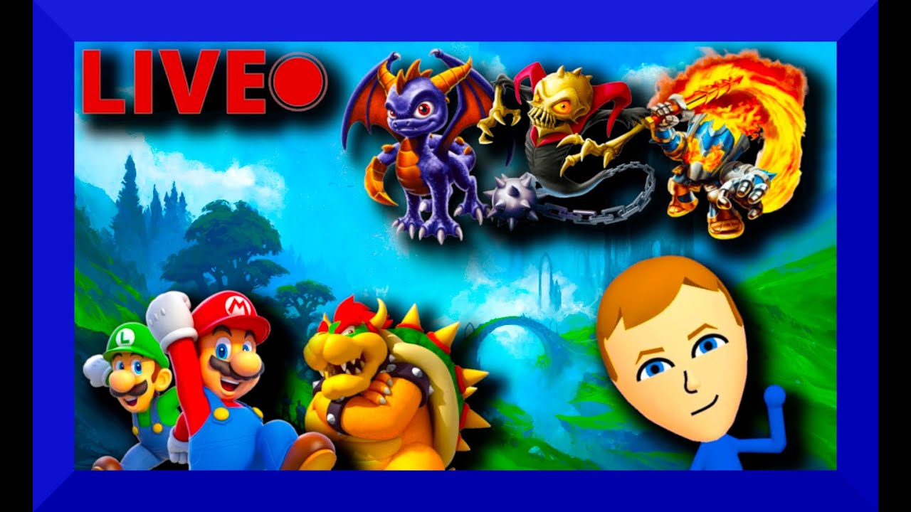 FINALE in SPYRO's Adventure! :D