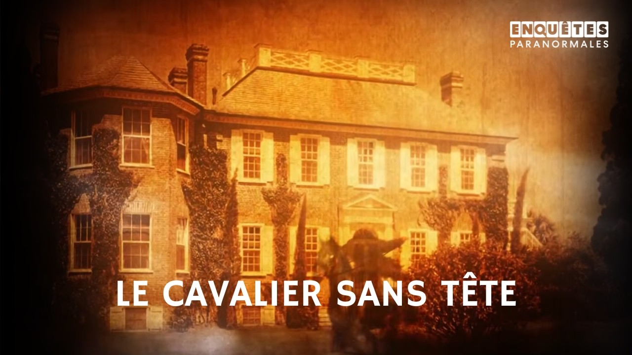 On Enquête Dans La Plantation La Plus Hantée des États‑Unis (Fenwick Hall) Ghost Asylum