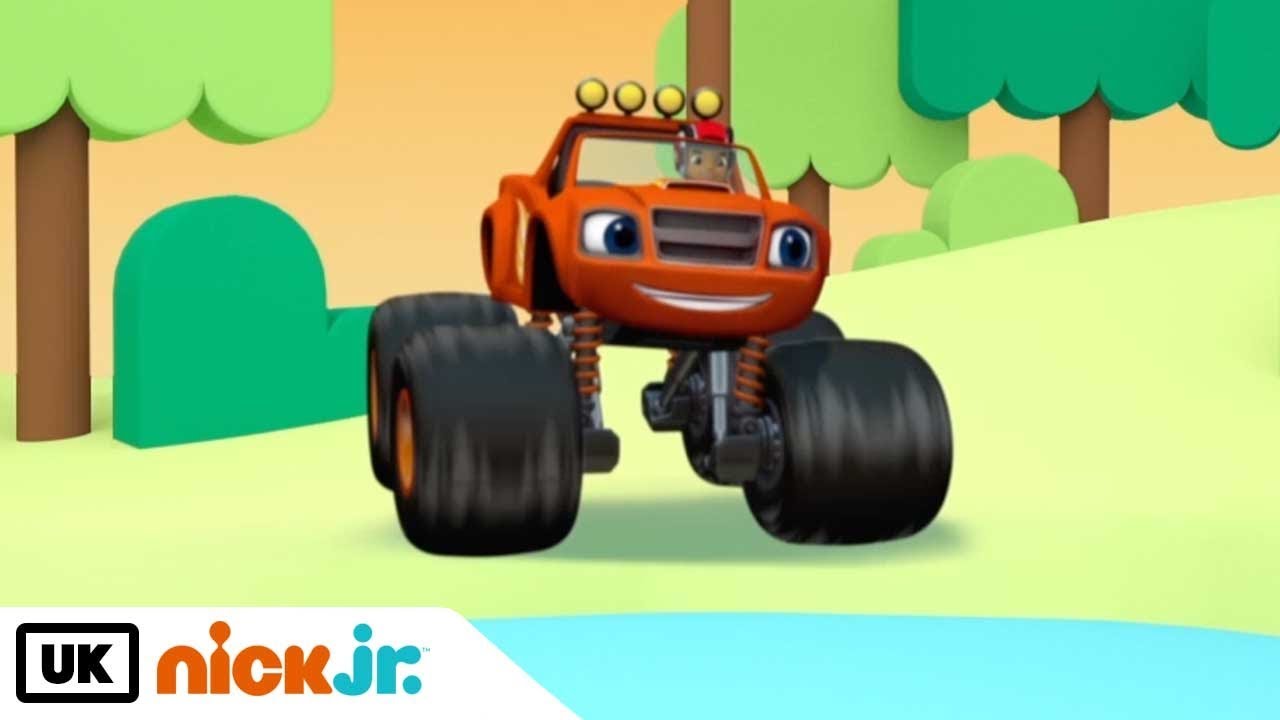 5 Minute Nursery Rhymes Volume 2 | Nick Jr. UK