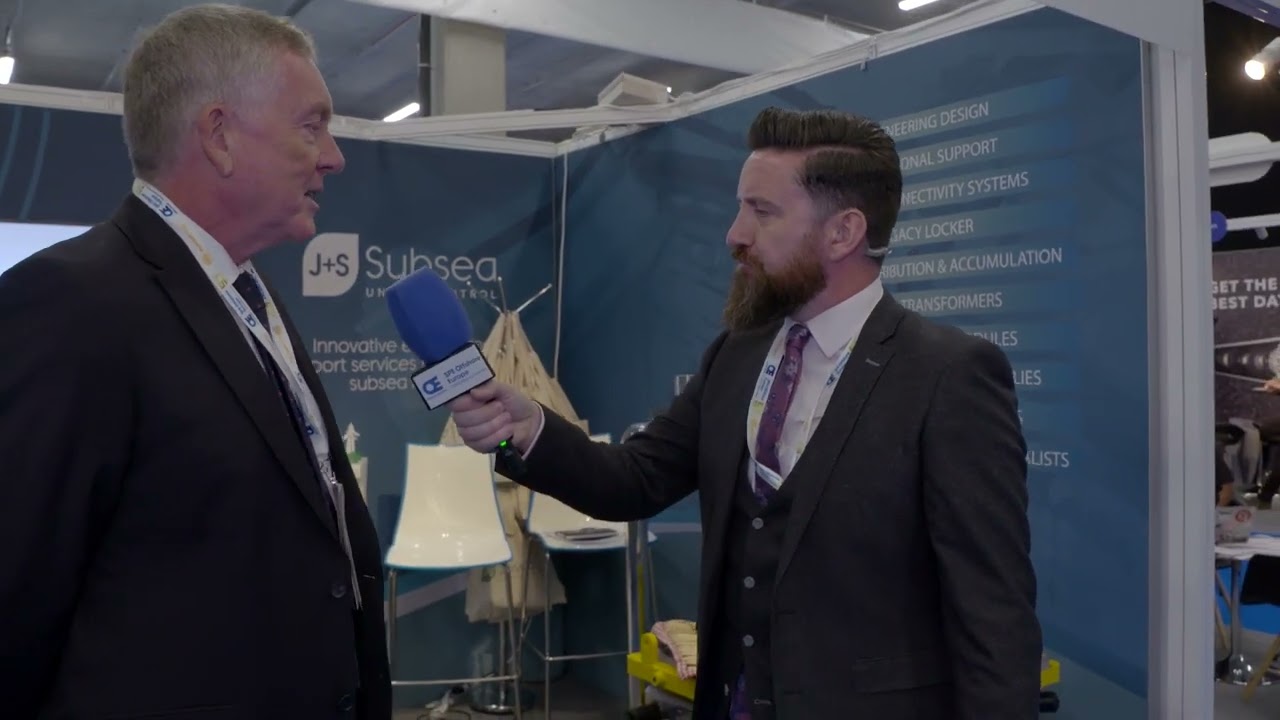 J&S Subsea | Subsea Engineering Solutions | SPE Offshore Europe 2023