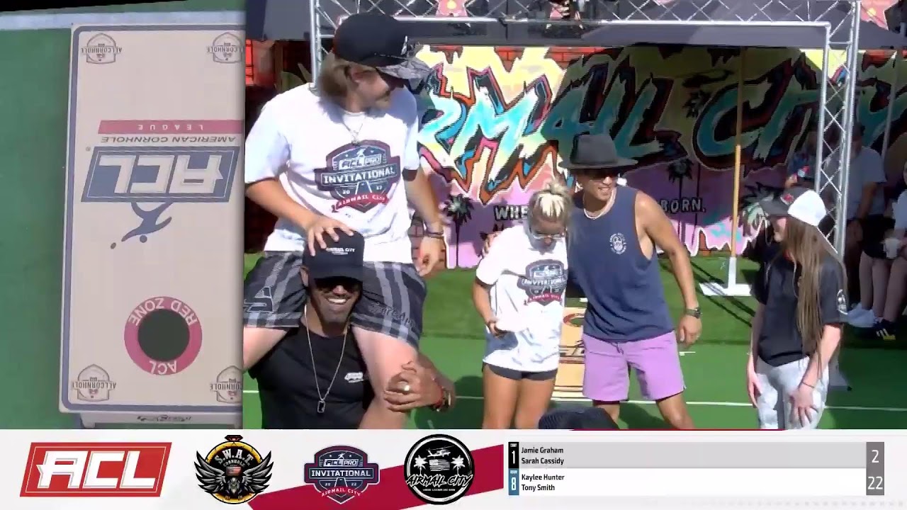2022 ACL Pro Invitational