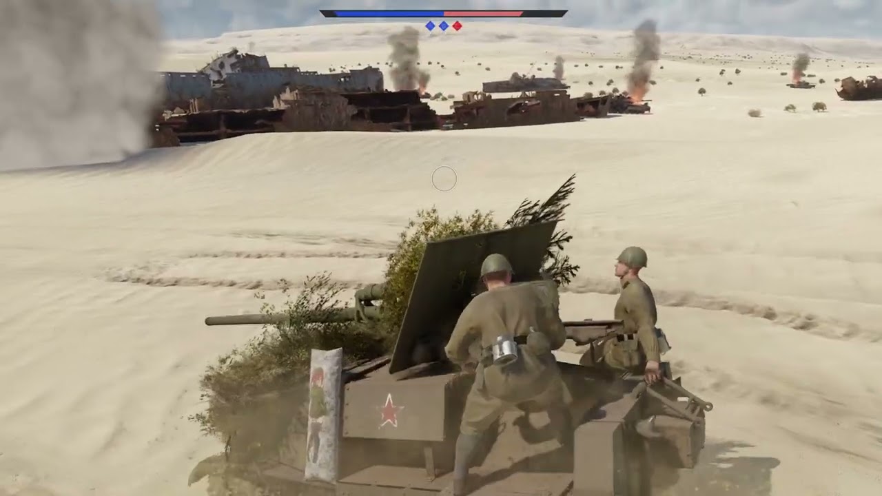 Zis-30 God Mode 🗿 #warthunder #memes #warthundermemes