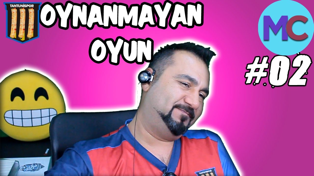 OYNANMAYAN MYCLUB YAPMIŞ KONAMI | TANTUNİSPOR MYCLUB #2