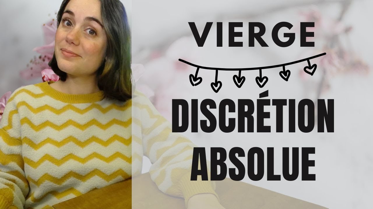Vierge ♍ Février 2026 | Projet secret, discrétion nécessaire et tensions relationnelles