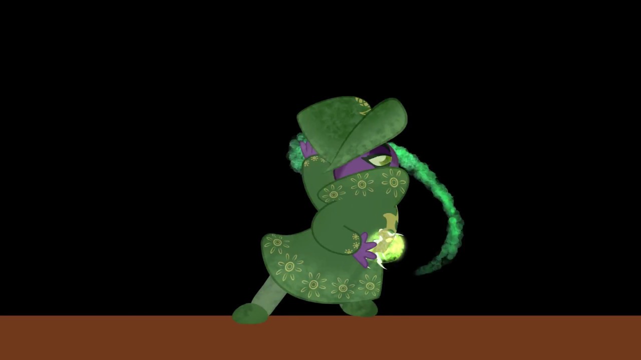 Magic blast