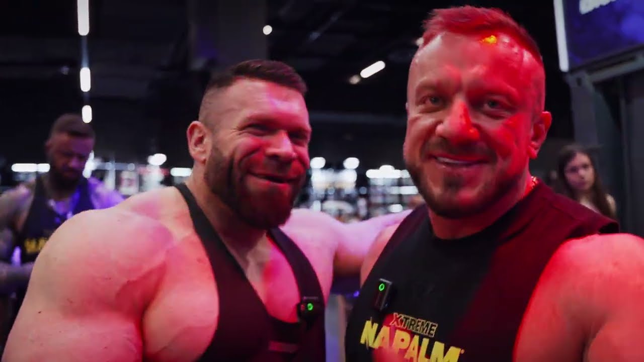 FIBO 2026 - Relacja z targ&oacute;w od ekipy FA!