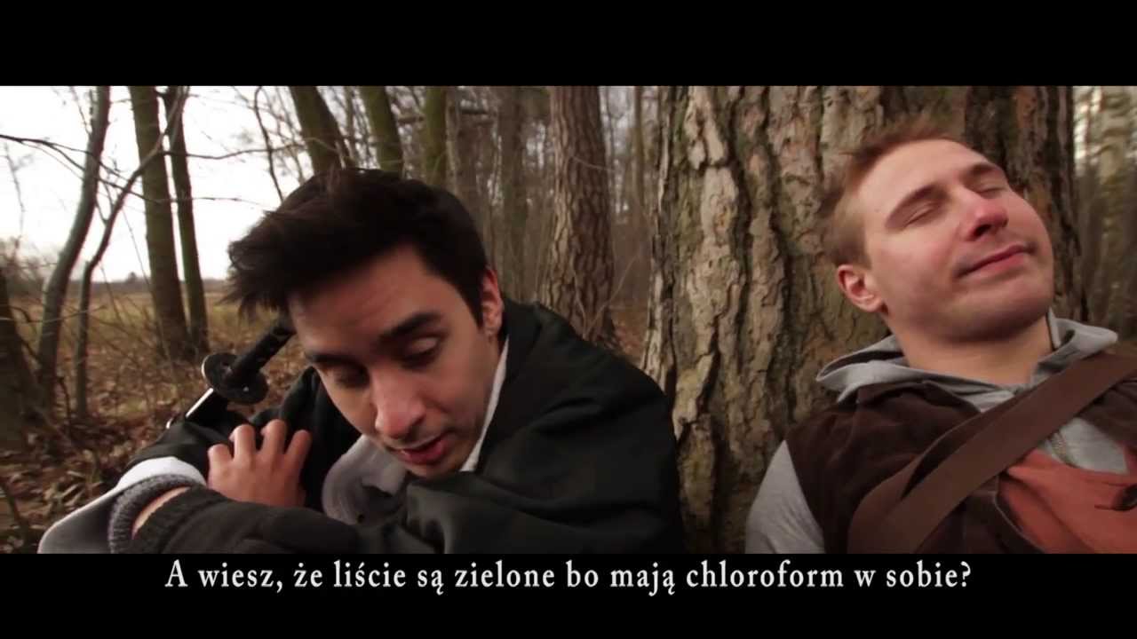 Kobitka - Etiuda filmowa