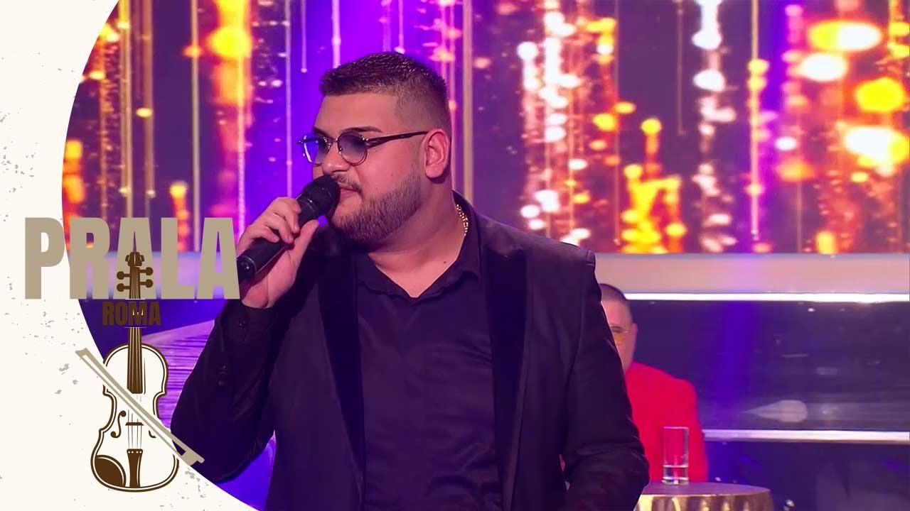 Bozidar Kiki Stojanovic - Vozi Rade - PR - (LIVE) - (Tv Grand 13.03.2025.)
