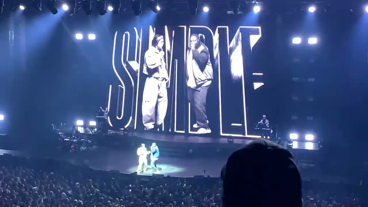 Orelsan - Basique - Lille - 2026
