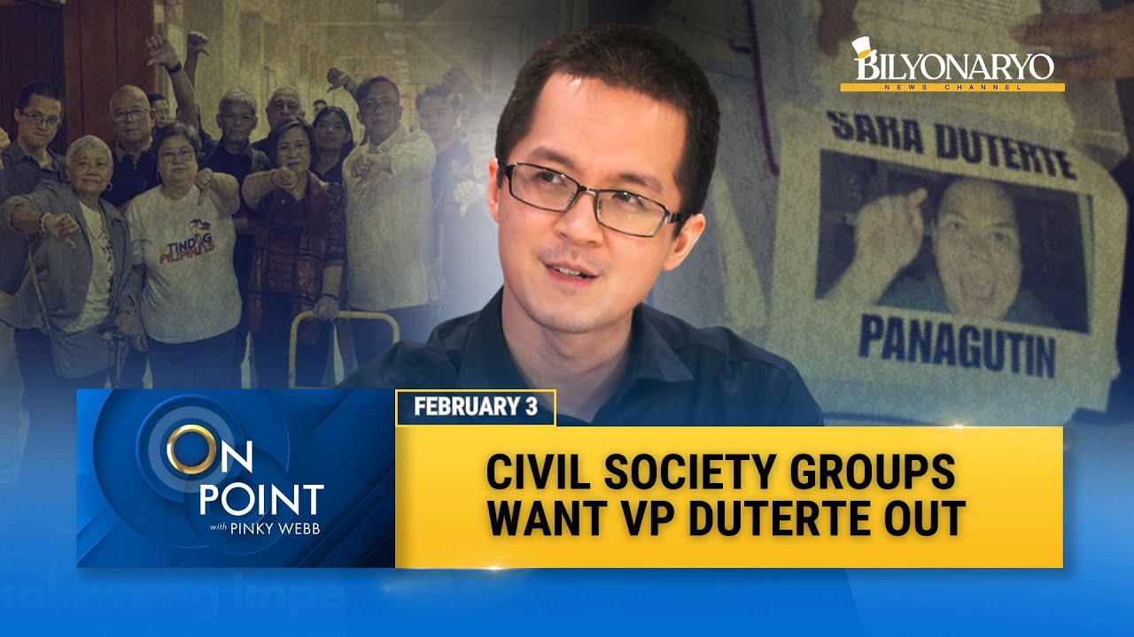 On Point | February 3, 2026