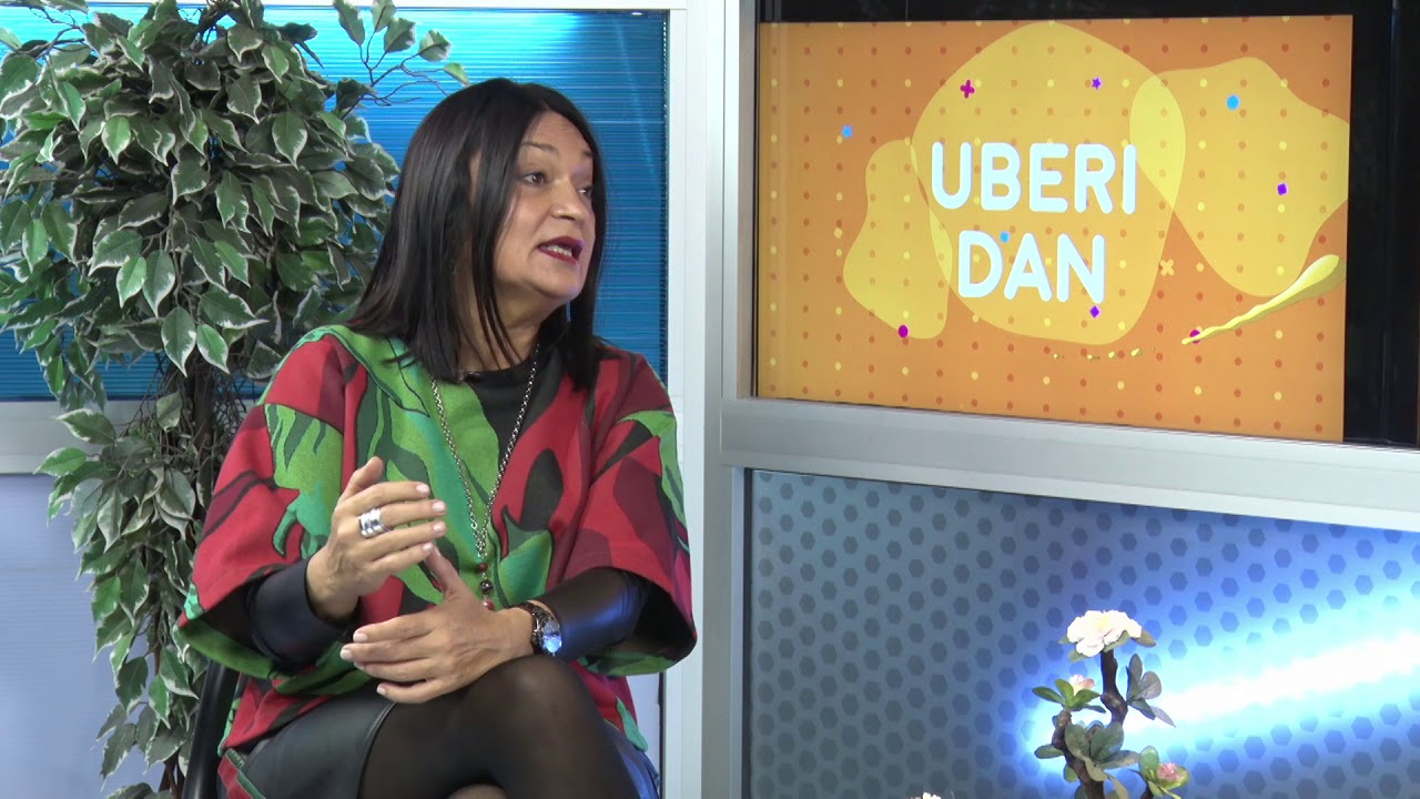 Uberi dan - HPV virus, lečenje infekcije - dr Aleksandra Pikula