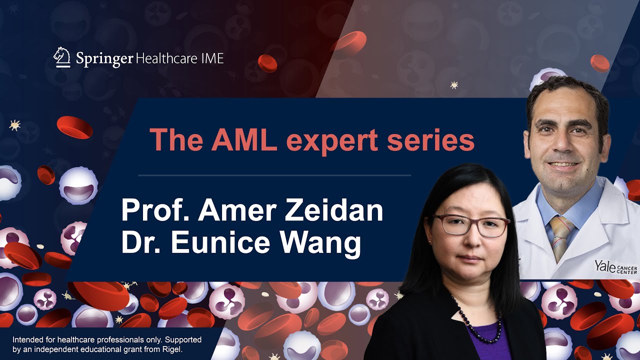 Advancing AML treatment: evidence-based regimens and guidelines for R/R AML management