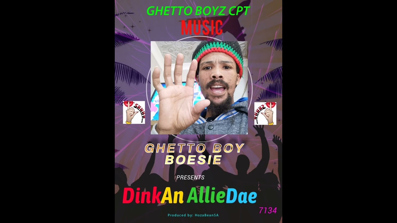 Dink an Allie Dae 