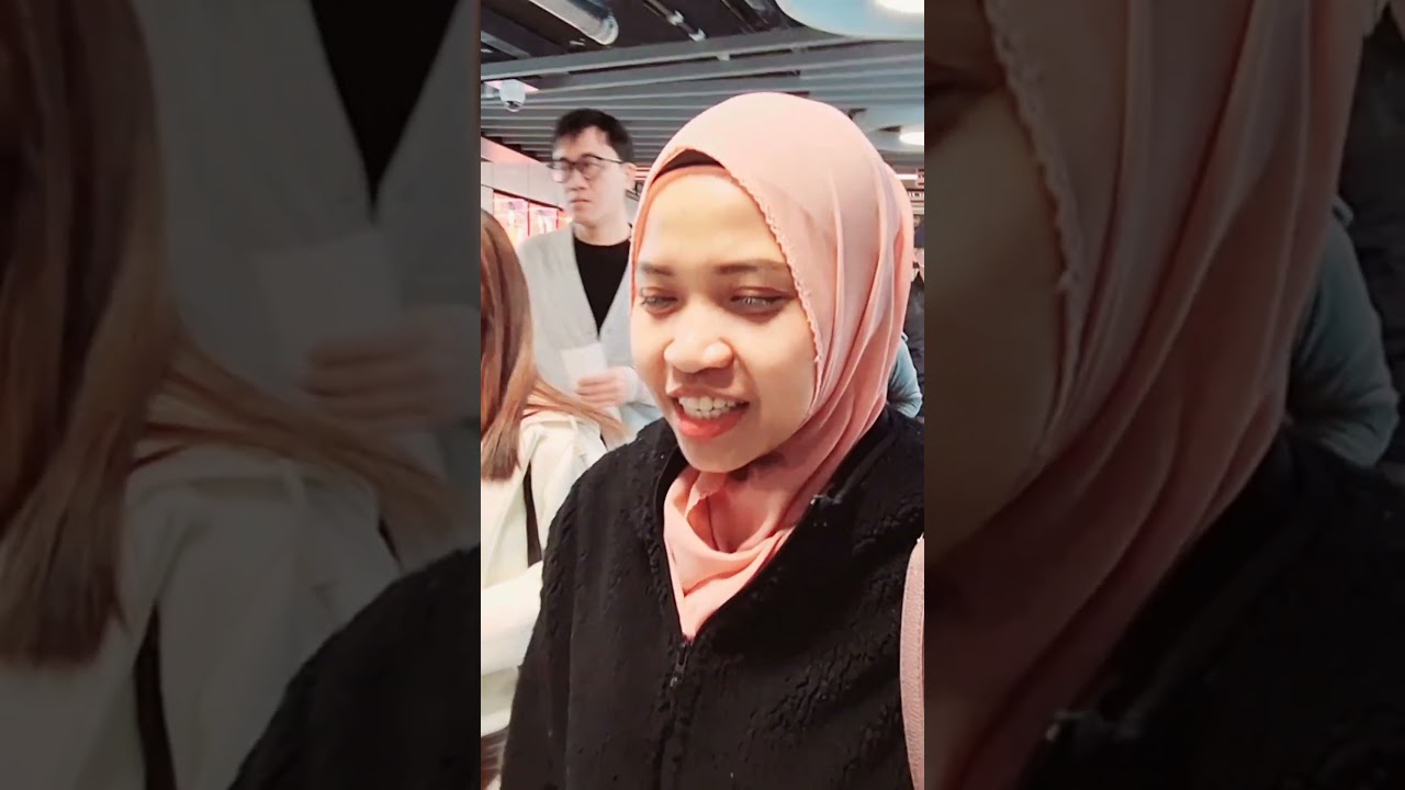 Kocak😂 Mbak Tkw Hut4ng Ke Pemerintah Hongkong,Gara2 Ini