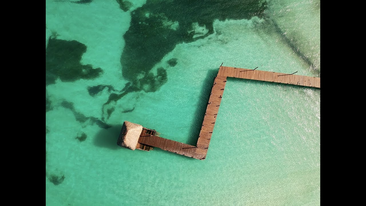 Messico 2019: le meraviglie della Riviera Maya.