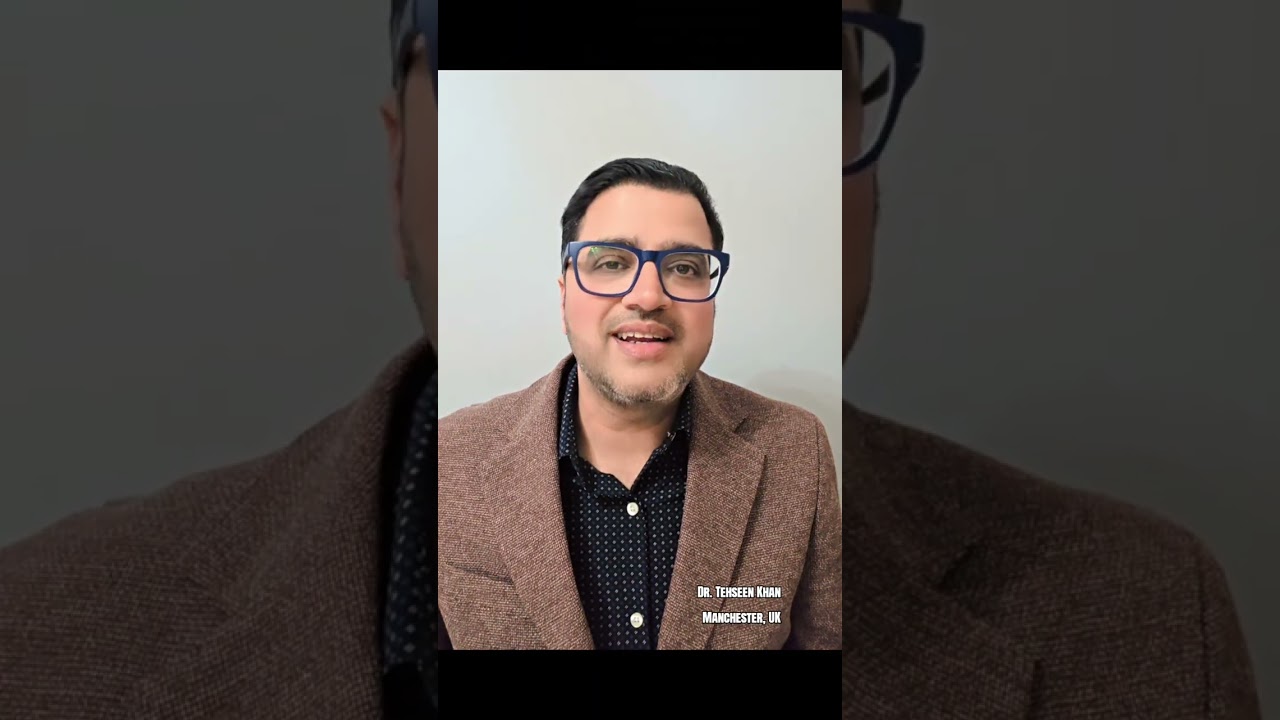 Punjabi Vlog - Story of Blind Begger - انھے فقیر دی کہانی