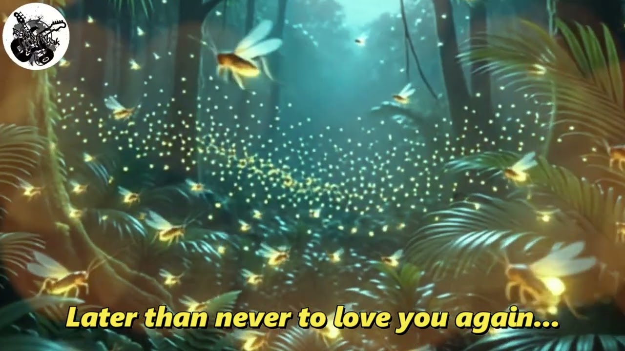 Later (rock version)