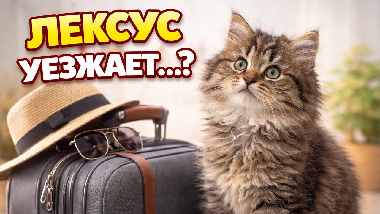 Лексусу будет лучше не у нас!