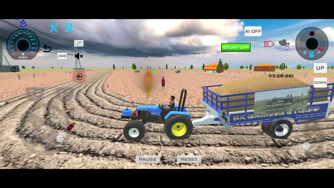 New update a chuka hai RX a Gaya aapko aapko yah game chahie to comment Karen 👇👇🚜🚜😈