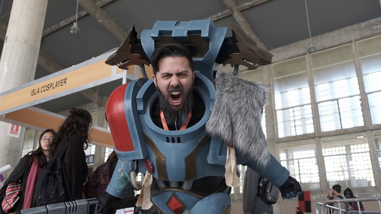 Salon Manga Jerez 2019