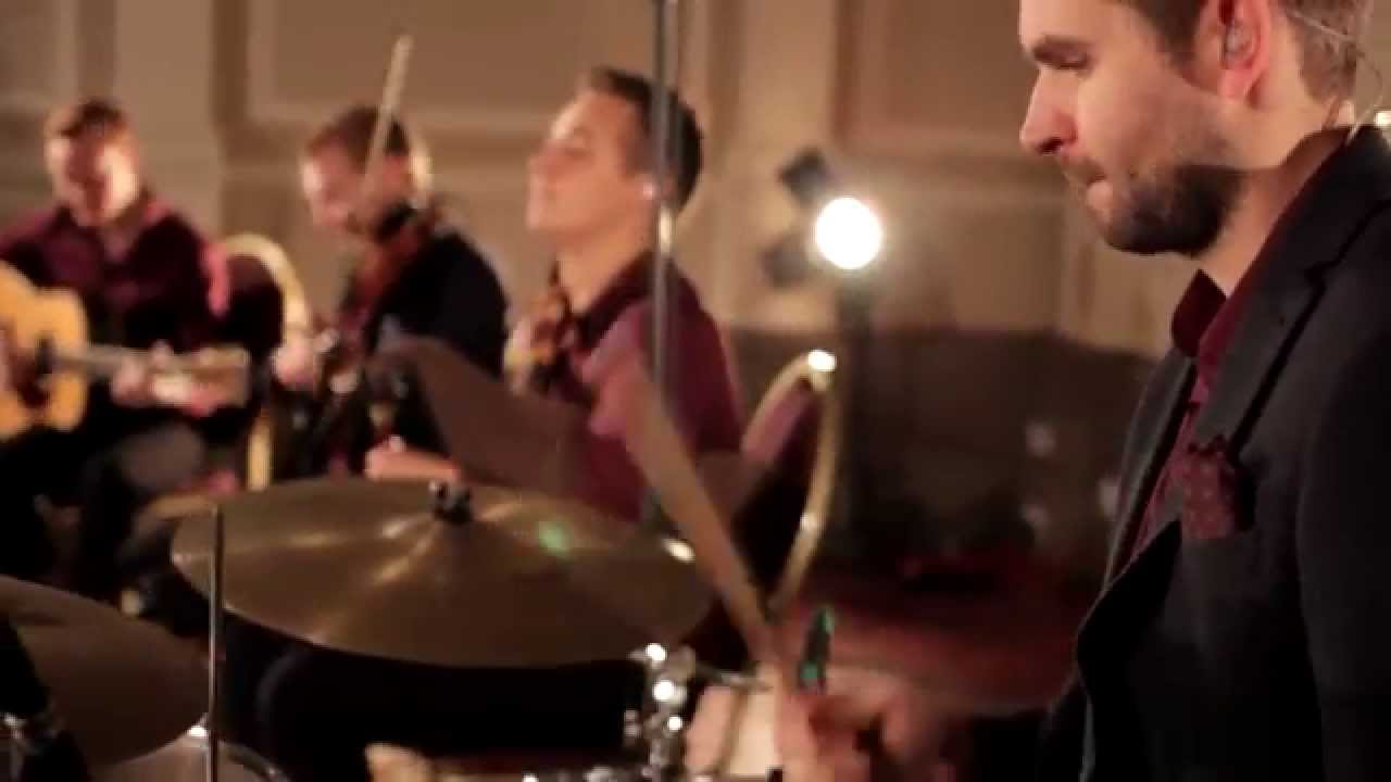 Drams Ceilidh Band - The Song of the Chanter