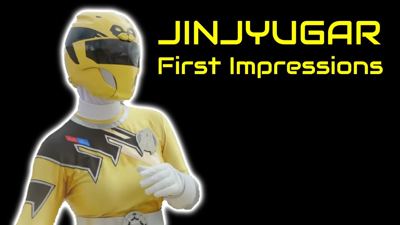 Jinjyugar - First Impressions