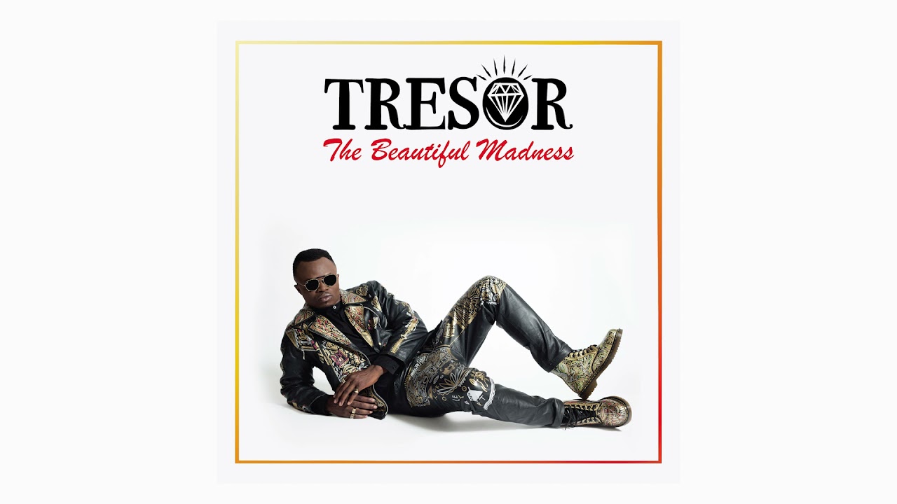TRESOR - Speed Of Sound ft. Da Capo (Official Audio)