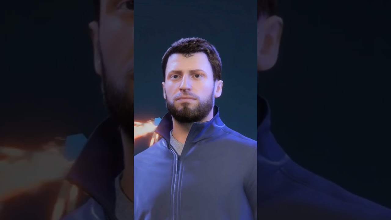 Virtual pro John Eustace #fifa23 #virtualpro #birmingham #championship #eustace