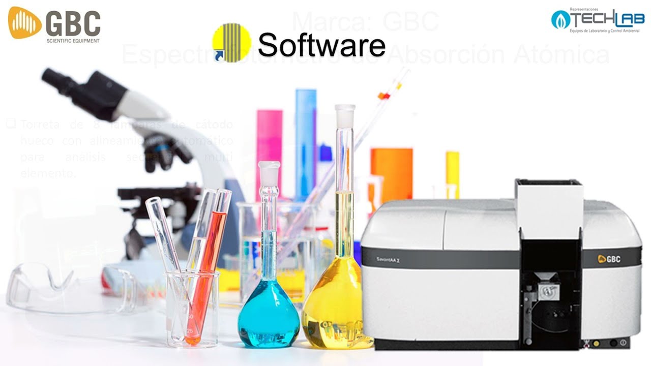 GBC SavantAA Sigma - Rptechlab