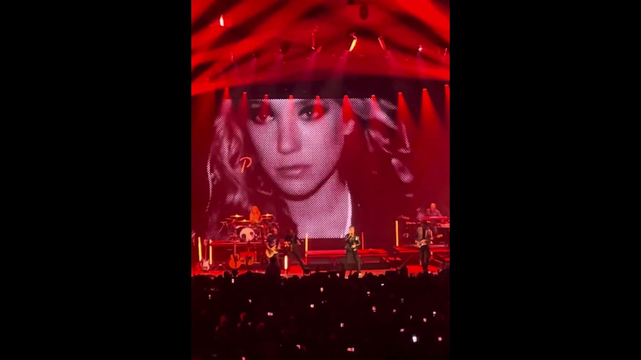 Concert David Hallyday, Laura le 2 novembre au millénium