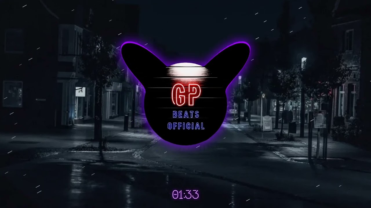 Se essa rua fosse minha (If this street were mine) Trap Version - Prod. GP BEATS_OFFICIAL