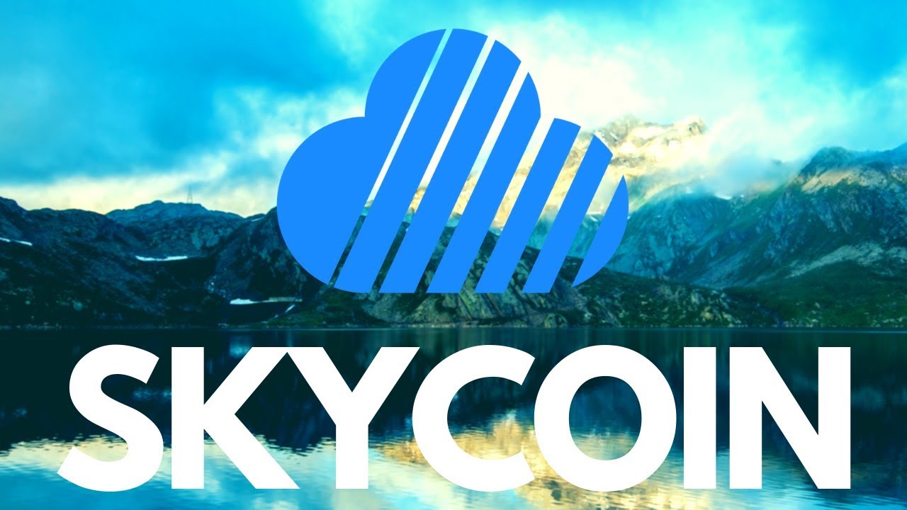 10 Skycoin Facts! The Good, The Bad and The Ugly