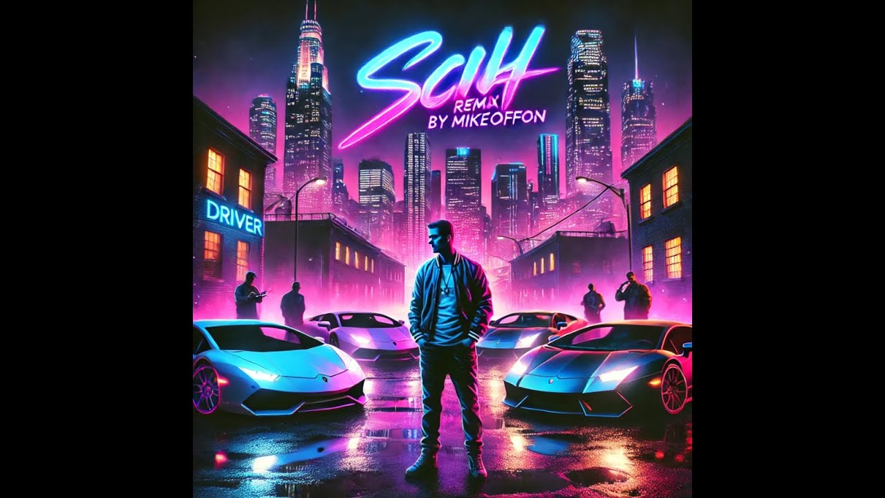 SCH MIKEOFFON remix