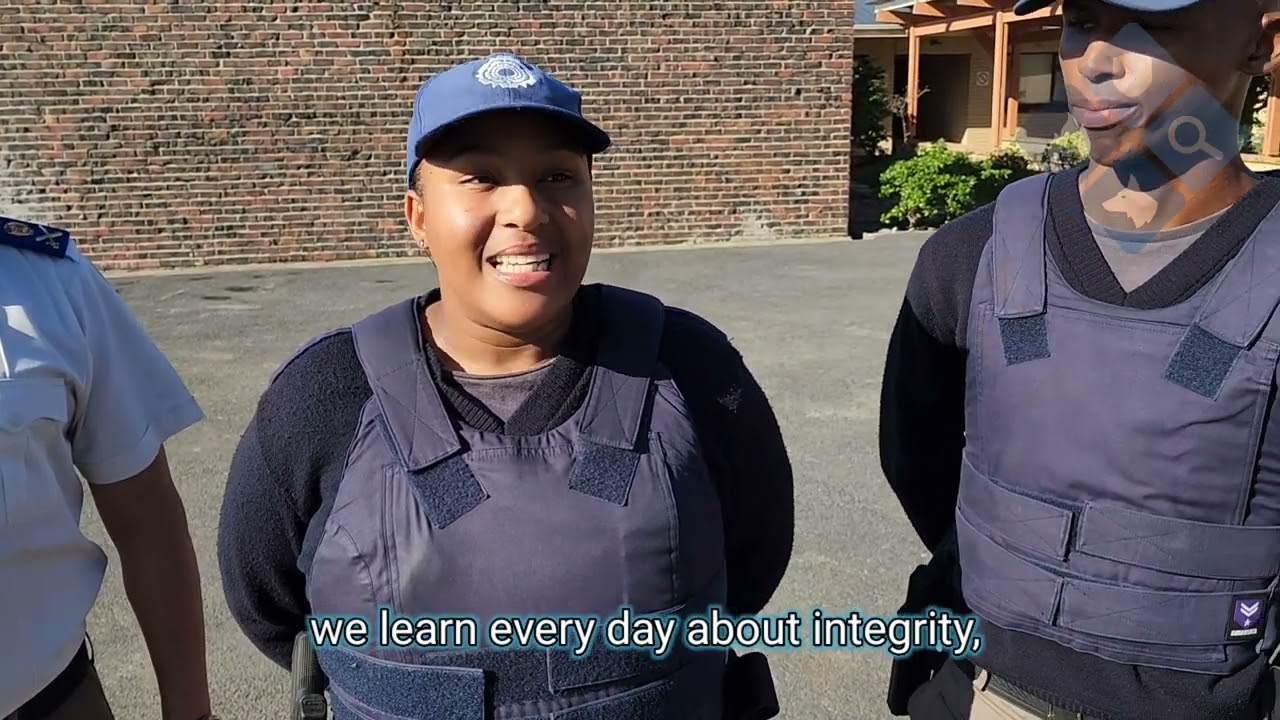 Cape Town's largest policing deployment ever!