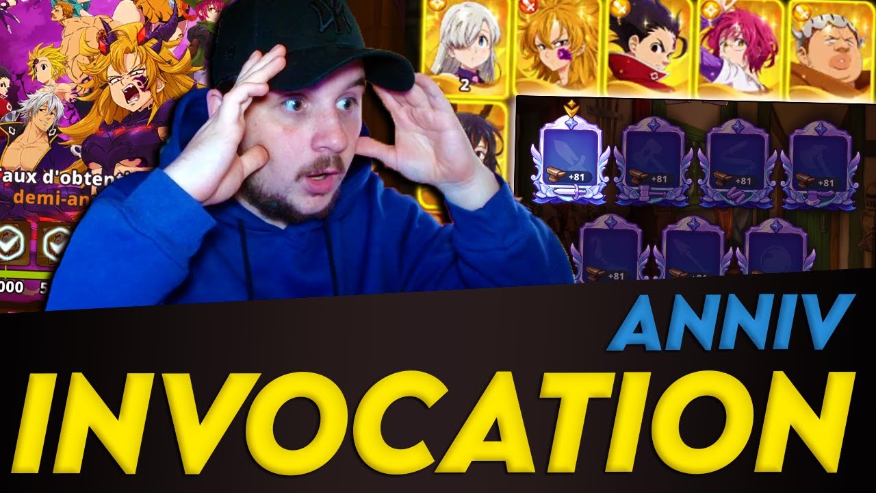 15 CODES - INVOCATION SUR LE MEILLEUR PORTAIL DU JEU !! CADRE 80 INCROYABLE - 7DS IDLE