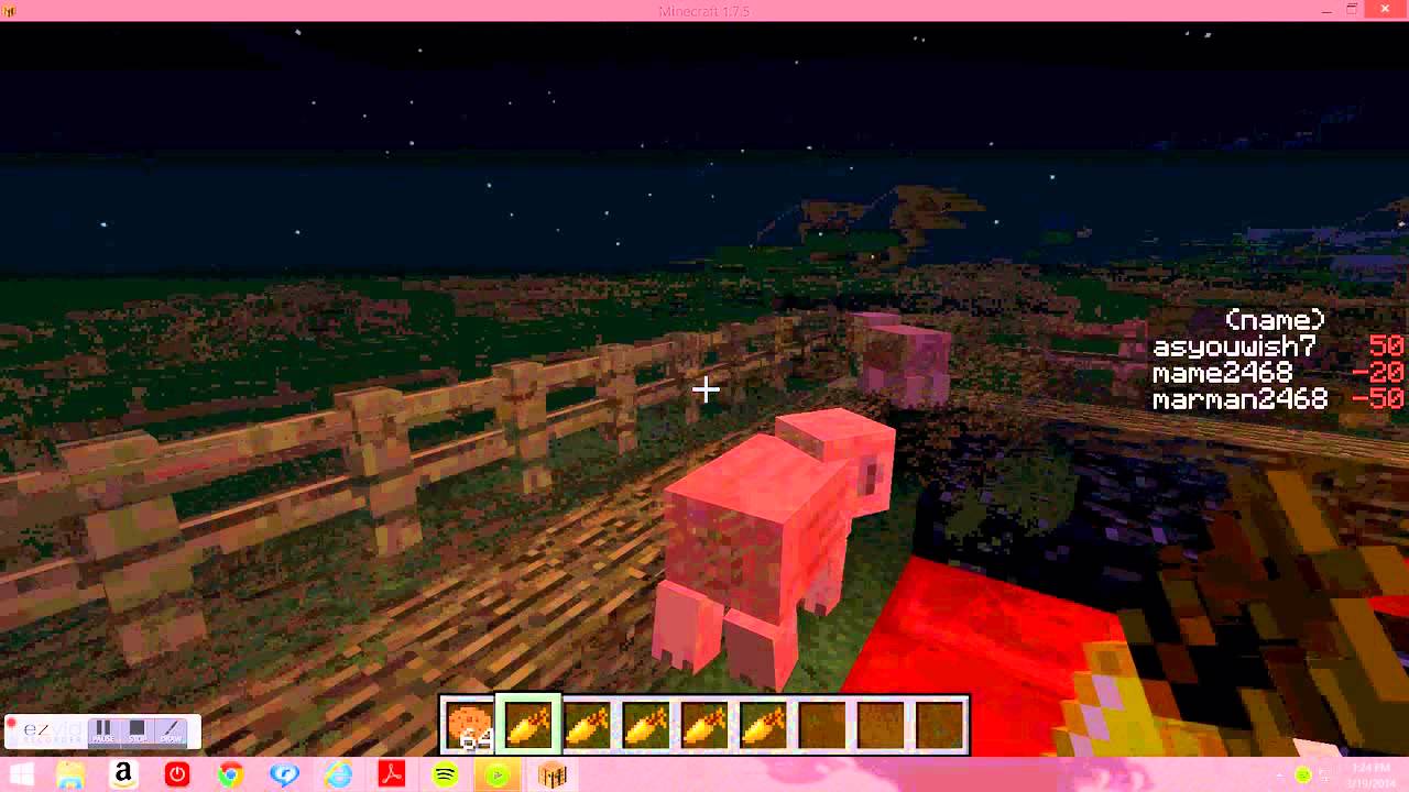 minecraftscaryvideo