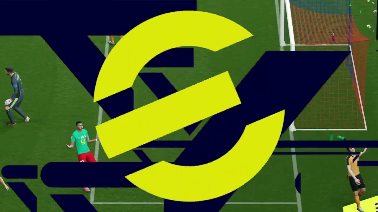 eFootball™الوحدات الأردني&روما الأيطالي تصنيف دفجين 1