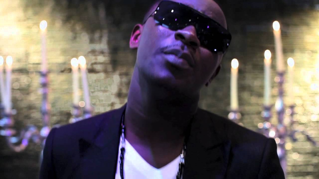 Wilf Enighma - Elle parle de moi - Clip Officiel