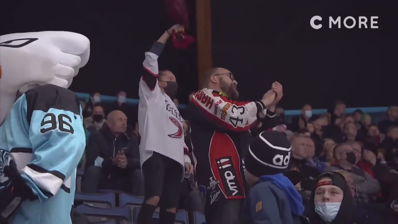 Joakim Kemell NHL Prospect Analysis 2022